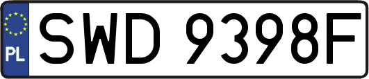 SWD9398F