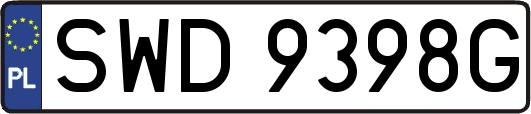 SWD9398G