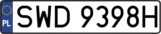 SWD9398H