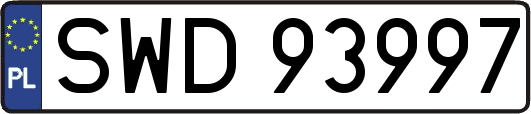 SWD93997
