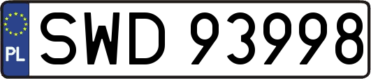 SWD93998