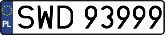 SWD93999