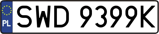 SWD9399K