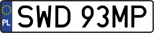 SWD93MP