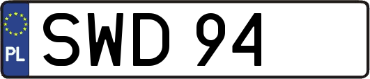 SWD94