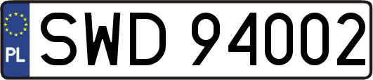 SWD94002