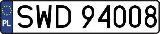 SWD94008