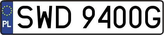 SWD9400G