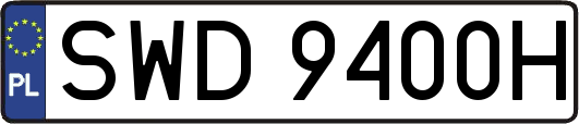SWD9400H