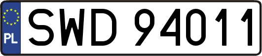 SWD94011