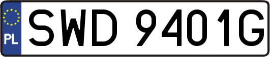 SWD9401G