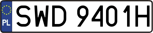 SWD9401H