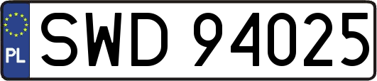 SWD94025