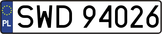 SWD94026