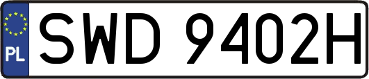 SWD9402H