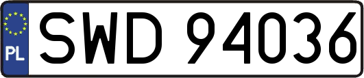 SWD94036