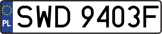 SWD9403F