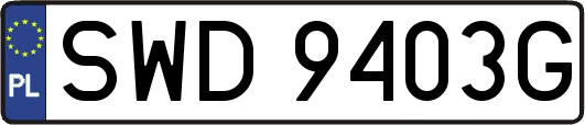 SWD9403G