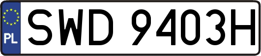 SWD9403H