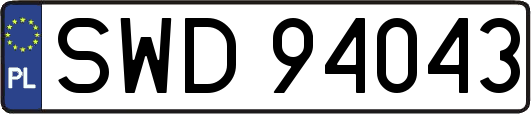 SWD94043