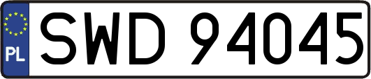 SWD94045