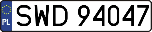 SWD94047