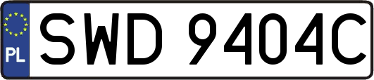 SWD9404C
