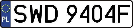 SWD9404F