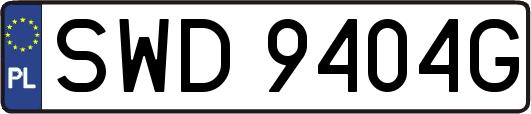 SWD9404G