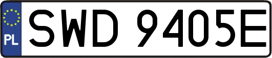SWD9405E