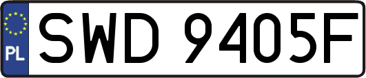 SWD9405F