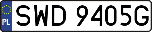 SWD9405G