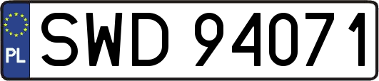 SWD94071