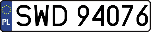 SWD94076
