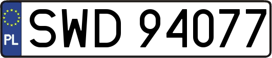 SWD94077