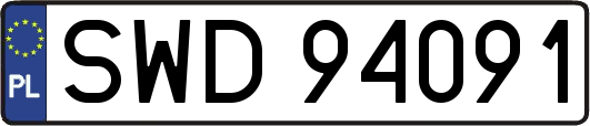SWD94091