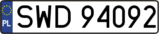SWD94092