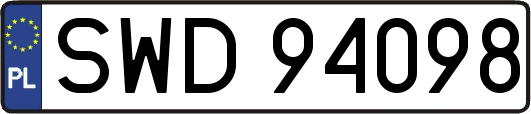 SWD94098
