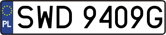 SWD9409G