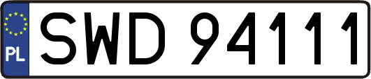 SWD94111