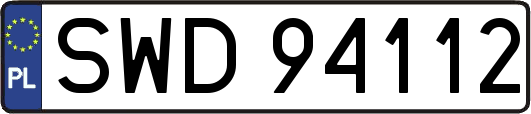 SWD94112