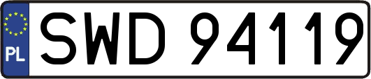 SWD94119