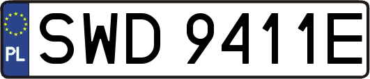 SWD9411E