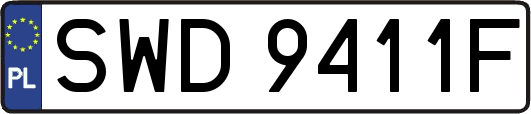 SWD9411F