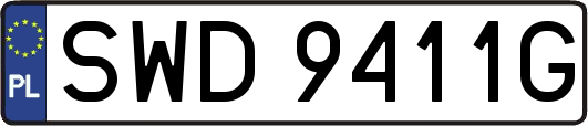 SWD9411G