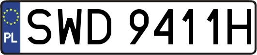 SWD9411H