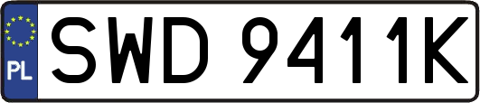 SWD9411K