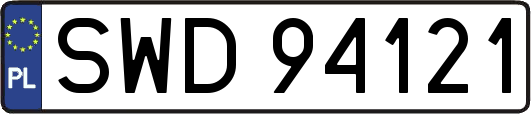 SWD94121