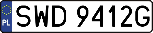 SWD9412G