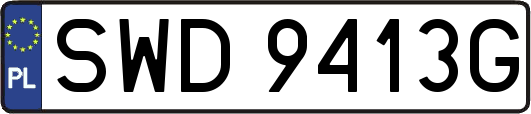 SWD9413G